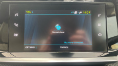 Peugeot 208 100kW E-Style 50kWh 5dr Auto Electric Hatchback